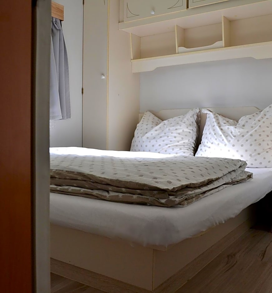 Domki holenderskie ,, Lataj¿cy Holender"