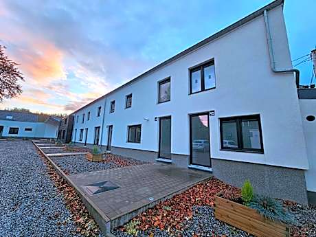 Appart'Hôtel Trazegnies