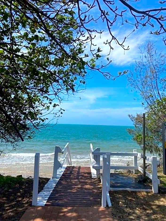 Flashpackers Hervey Bay Hostel