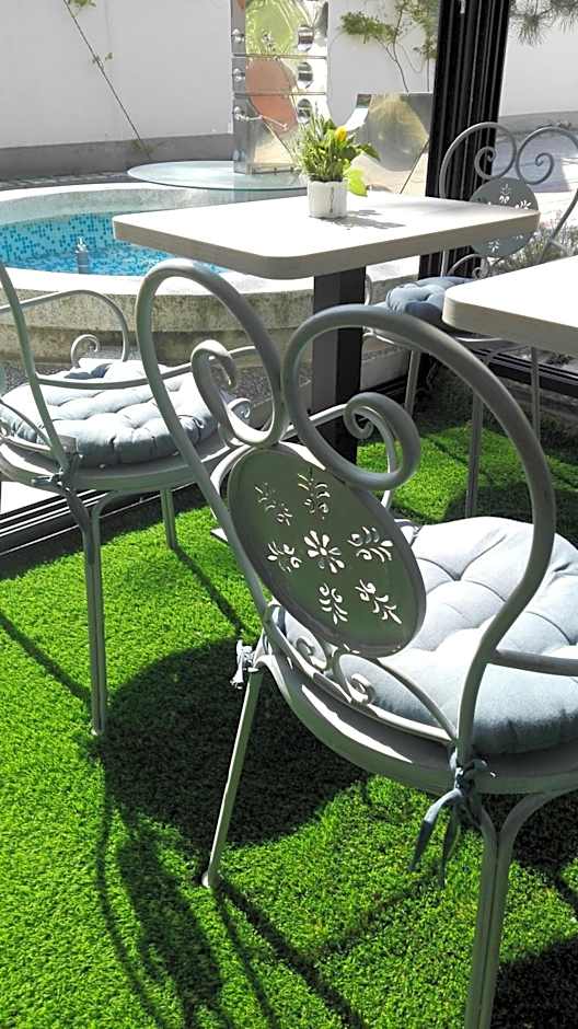 Garni Boutique Hotel Arta