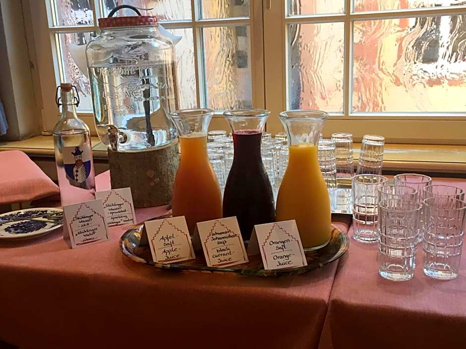 Landgasthof Hotel Rebstock