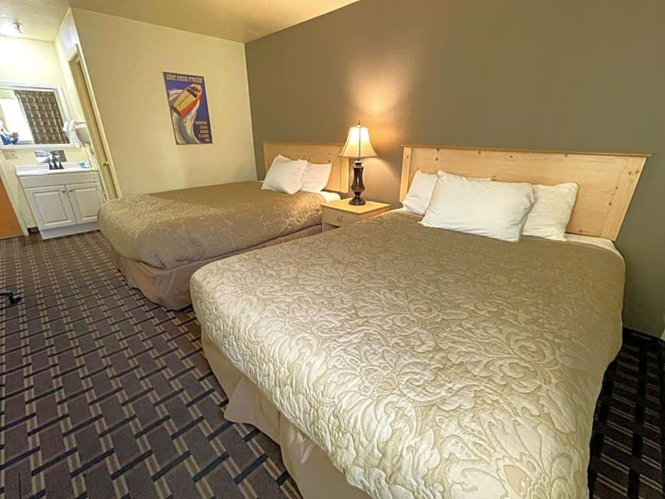 FairBridge Inn Coeur dAlene