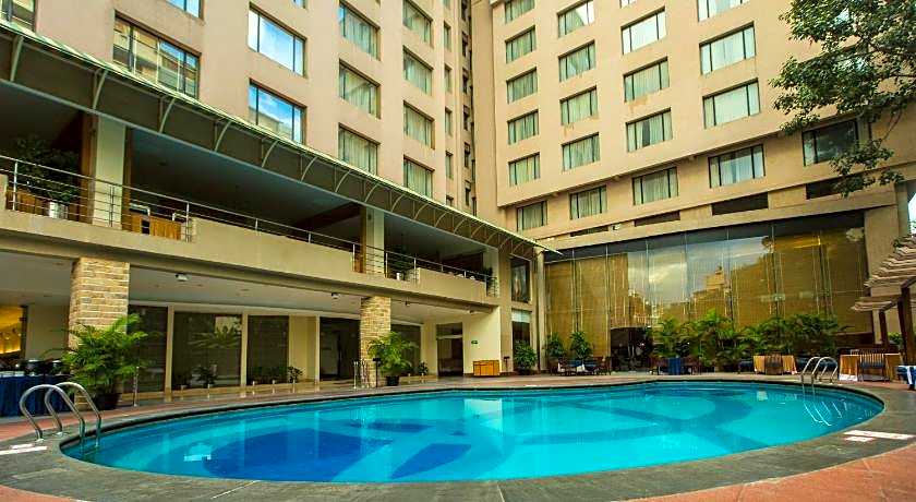 The Chancery Pavillion Hotel