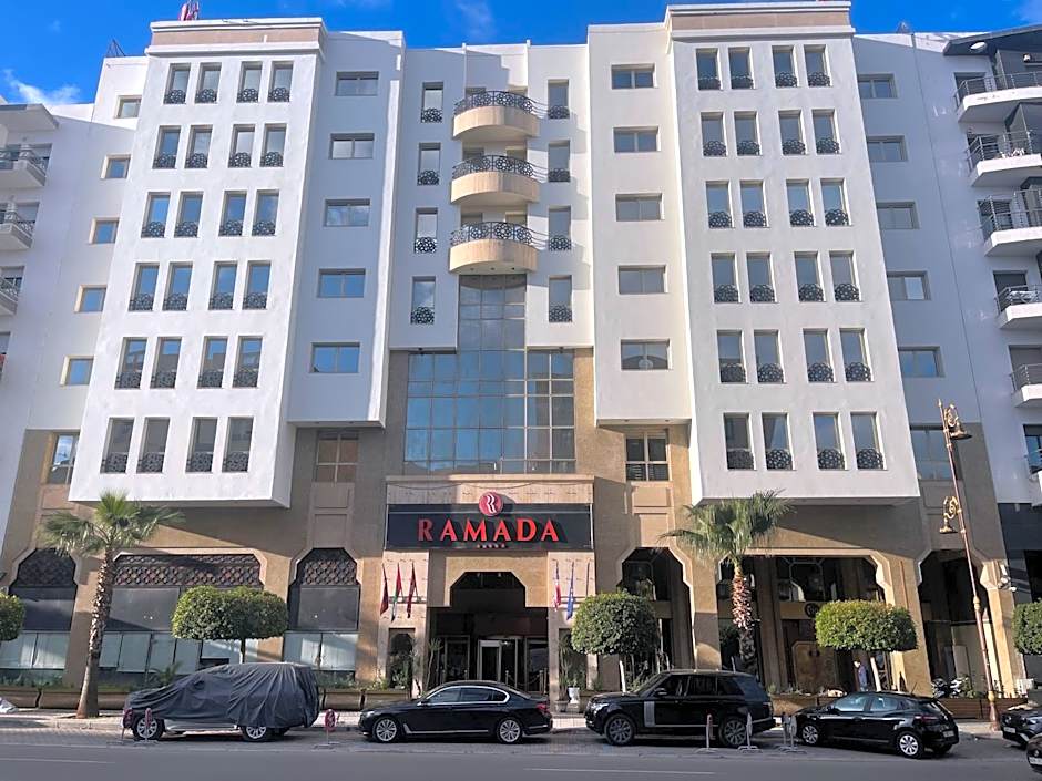 Ramada by Wyndham Fes