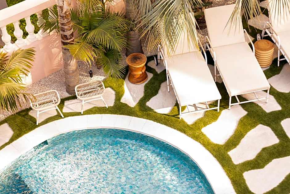 Maison Carla Rosa Cannes