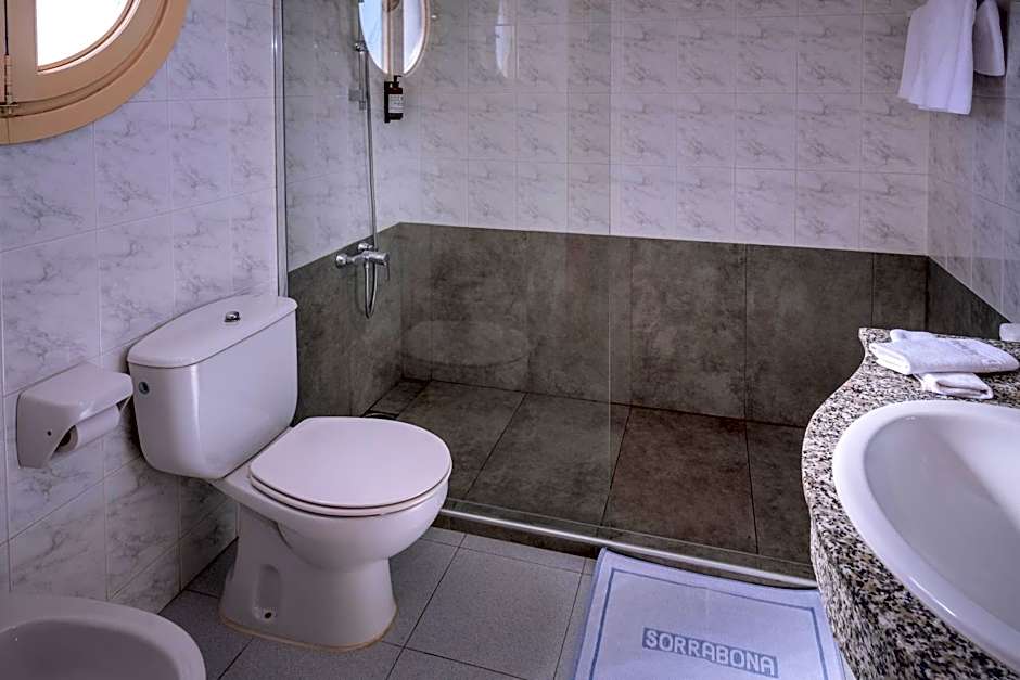 Hotel Sorrabona
