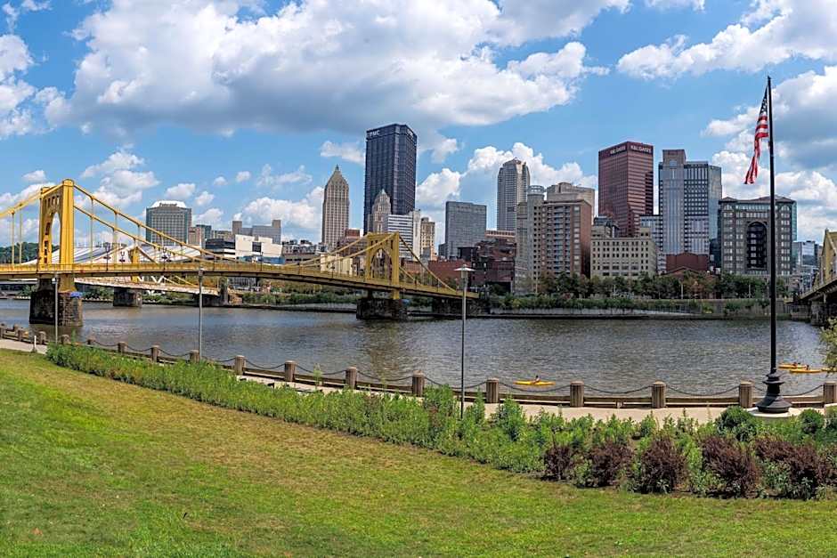 The Westin Pittsburgh