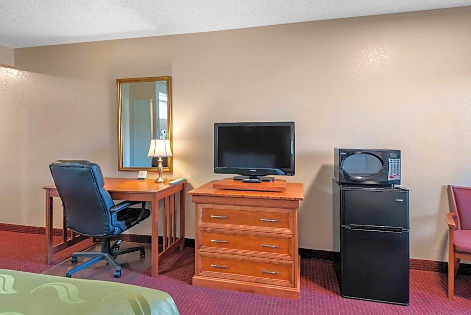 Quality Inn Grand Junction near University