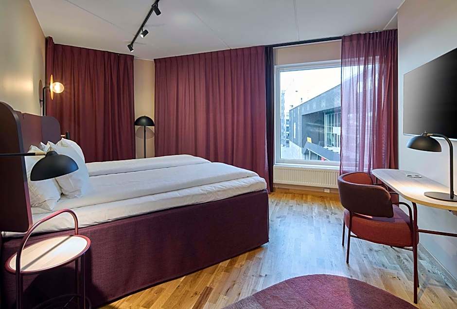 Scandic Kiruna