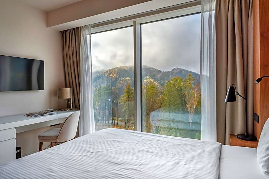 Hotel Pieniny Grand Wellness & SPA - Destigo Hotels