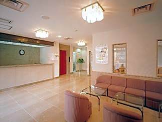 Hotel Kiyoshi Nagoya 2