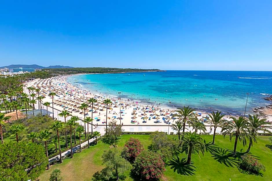 Hipotels Mediterraneo Hotel - Adults Only