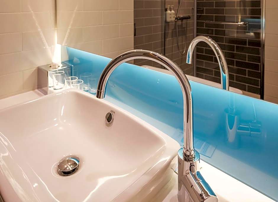 Holiday Inn Express Nice Grand Arenas By IHG