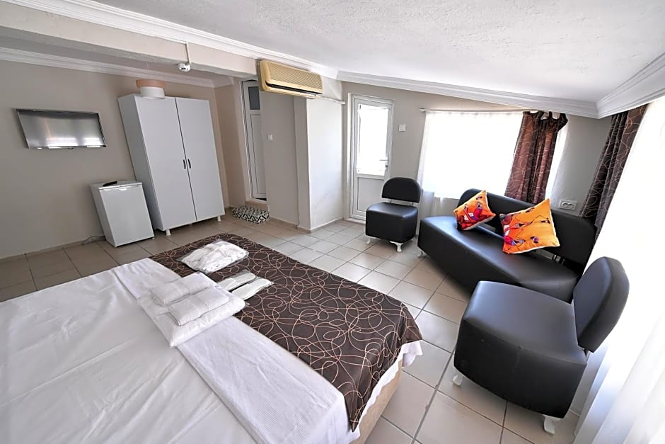 Nilhan Otel