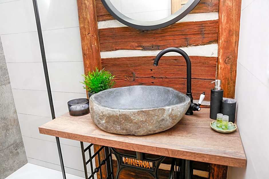 Apartmány Ellie