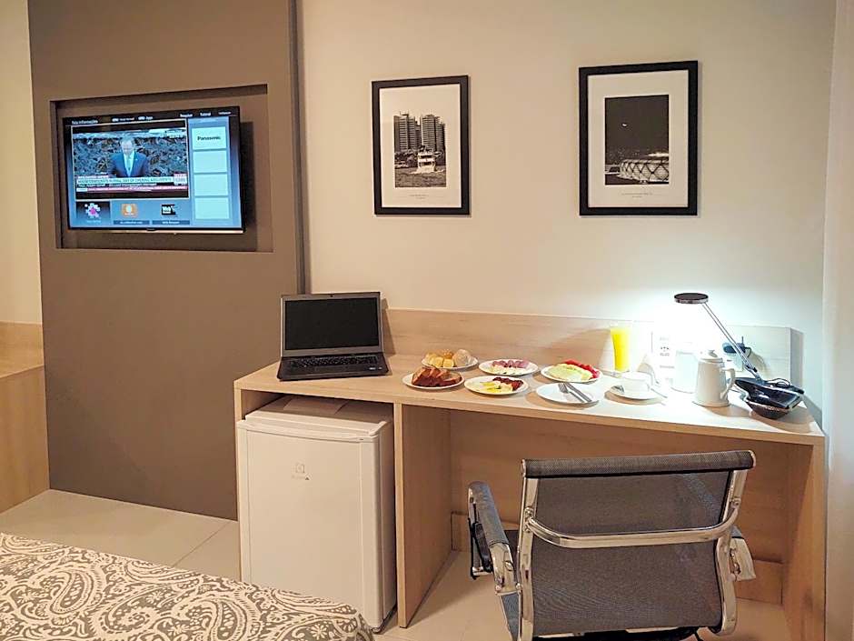 TRYP by Wyndham Manaus