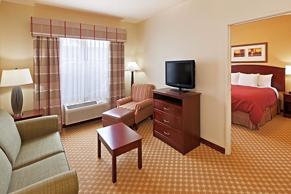 Country Inn & Suites by Radisson, Tulsa, OK