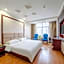 Yiwu Yuejia Business Hotel