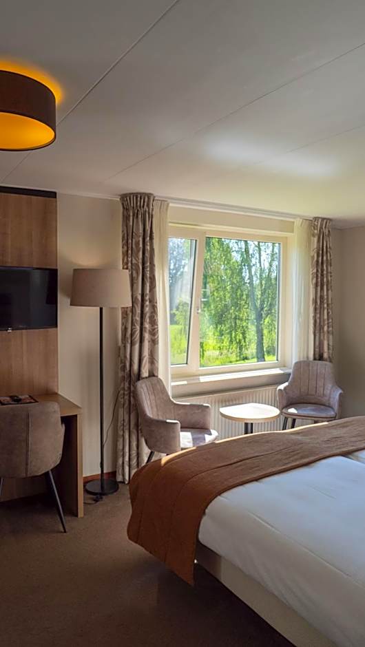 Hotel de Landmarke by Flow