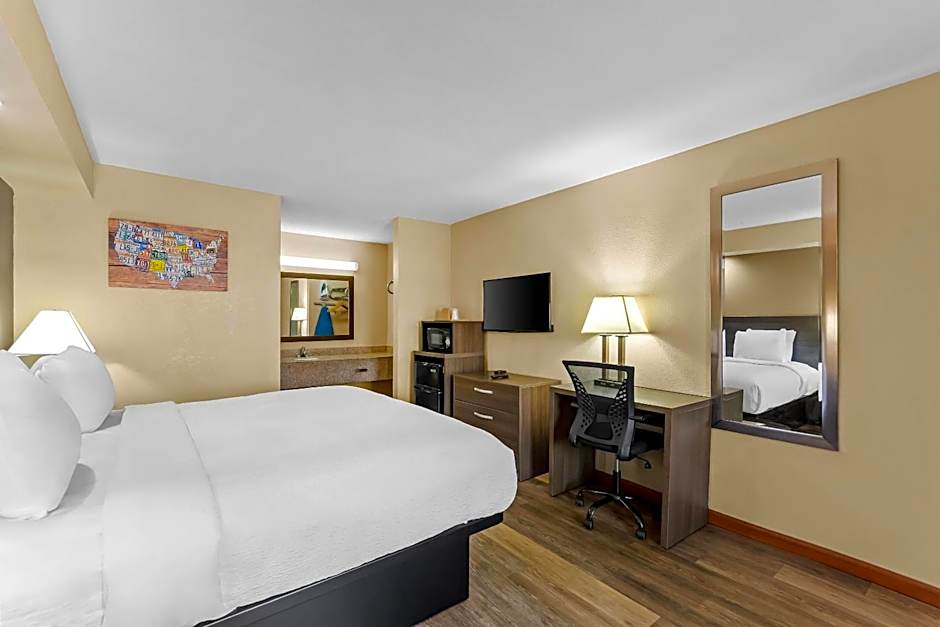 Econo Lodge Panama City St. Andrews