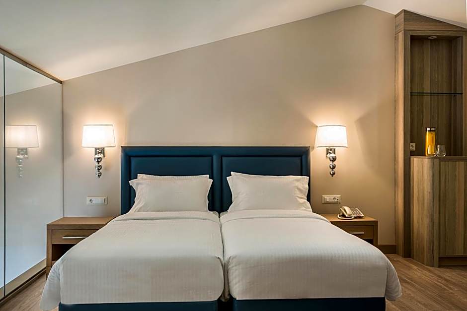 Electra Kefalonia Hotel & Spa