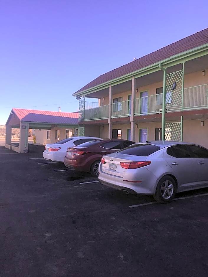 Travel Inn & Suite