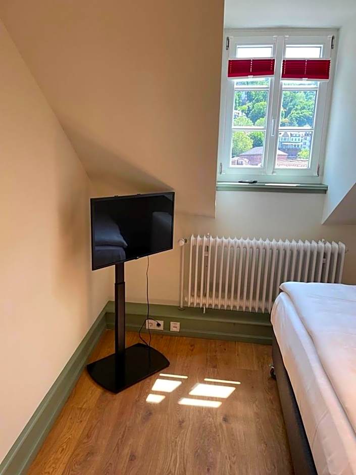 Palmbräu Altstadt Appartments