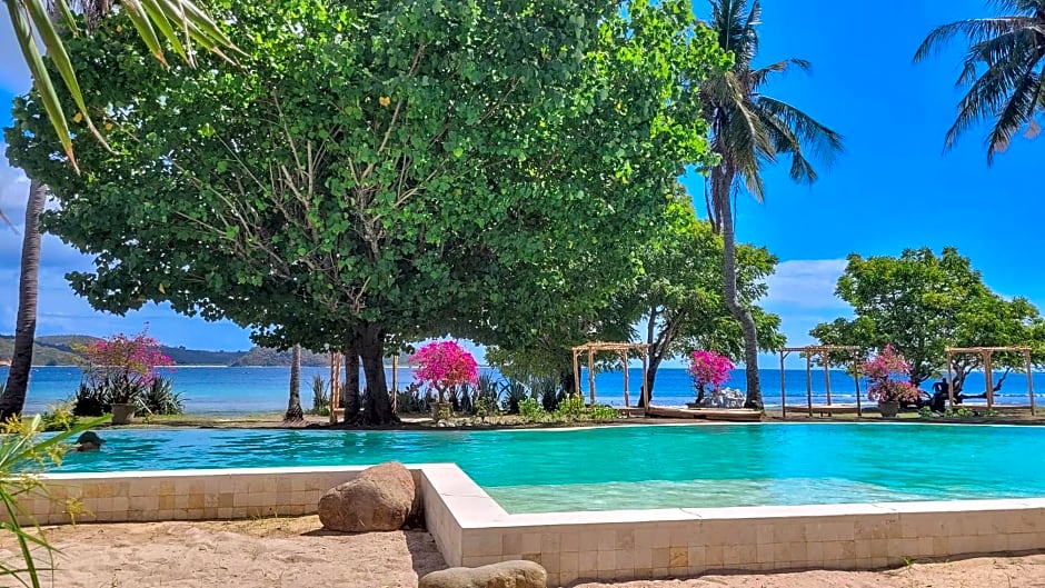 Bleu MATHIS Gili Asahan