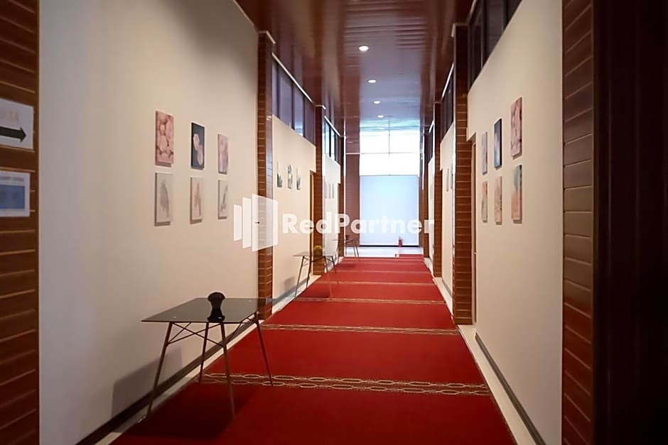 Pasifik Hotel Sabang Mitra RedDoorz