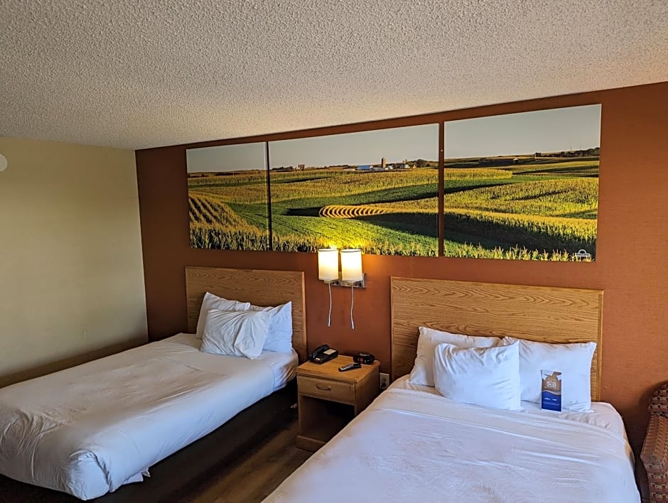Days Inn by Wyndham Columbus Fairgrounds