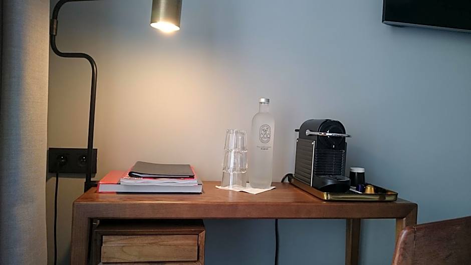 COQ Hotel Paris