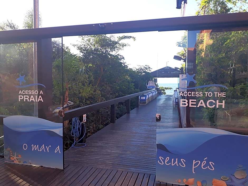 ApartHotel no Jurerê Beach Village