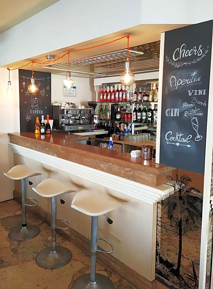 Hotel Avana Fronte Mare