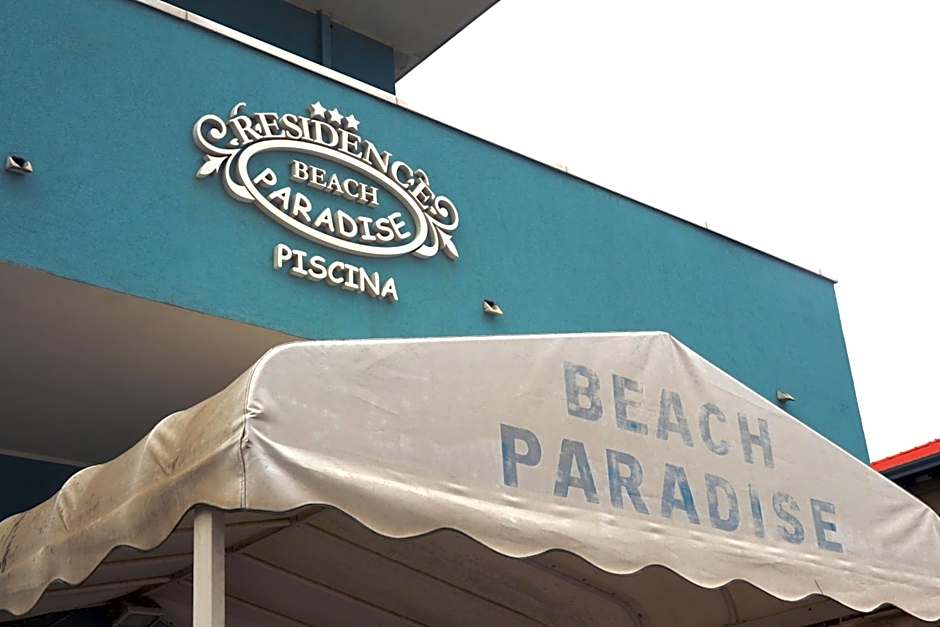 Residence Beach Paradise