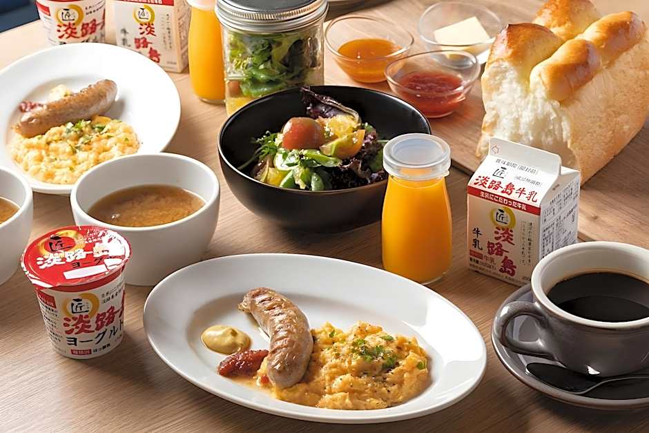 KAMOME SLOW HOTEL