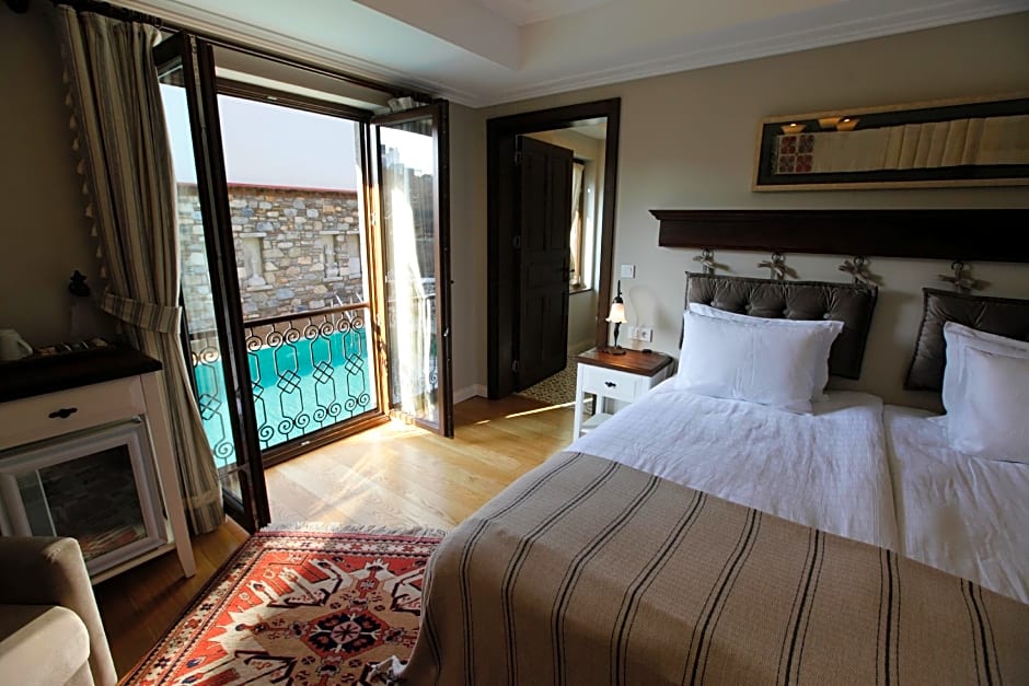 Akanthus Hotel Ephesus