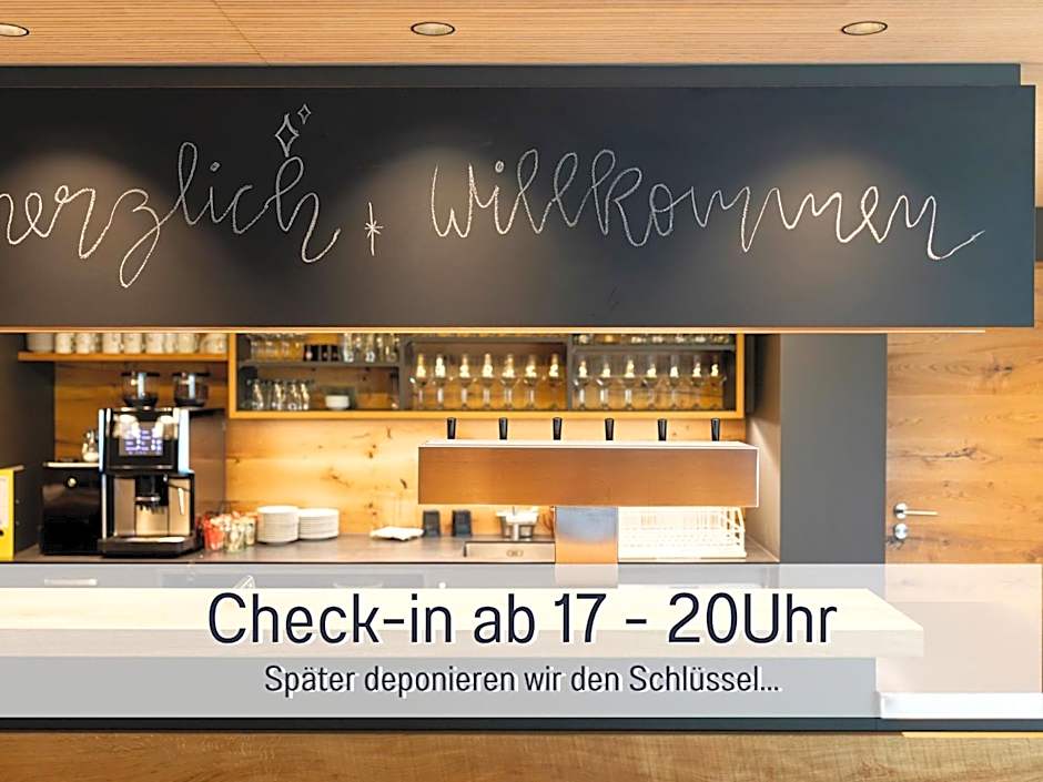 Landgasthof Linde - In ruhiger, ländlicher Umgebung