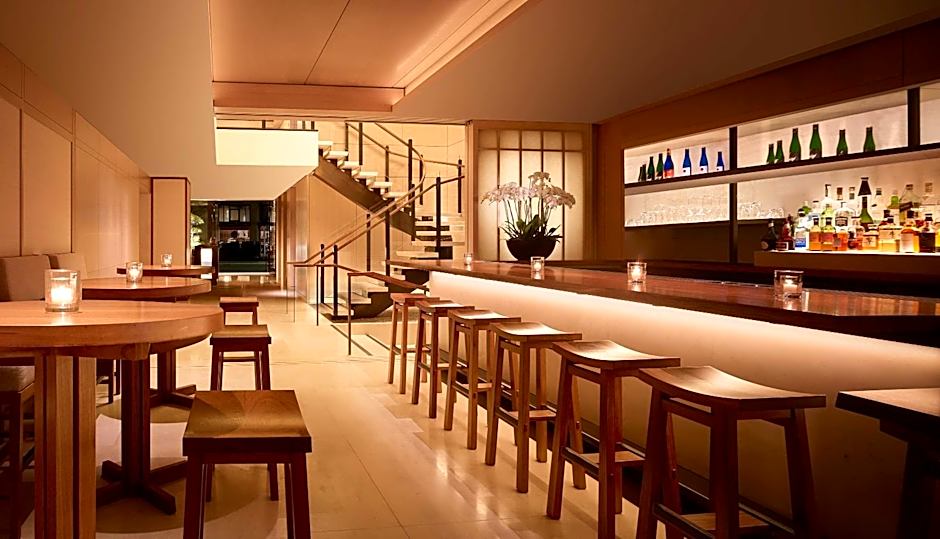 Nobu Hotel Palo Alto