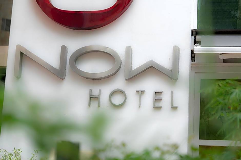 Now Hotel