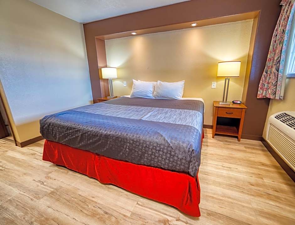 Budget Inn