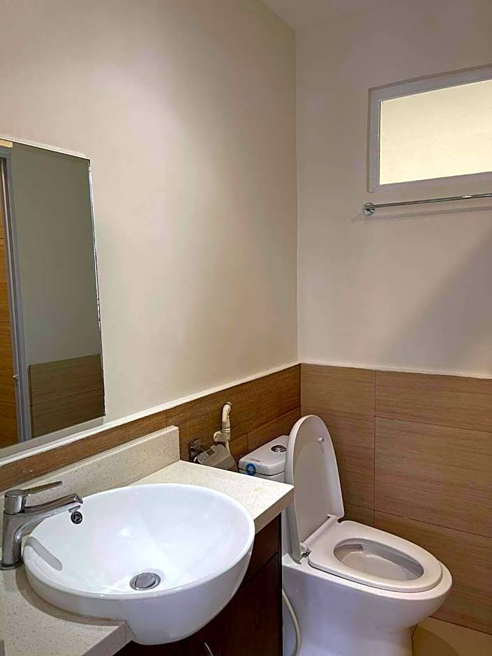 2 BR Unit in a Prestige Condo Residences near SM Ecoland