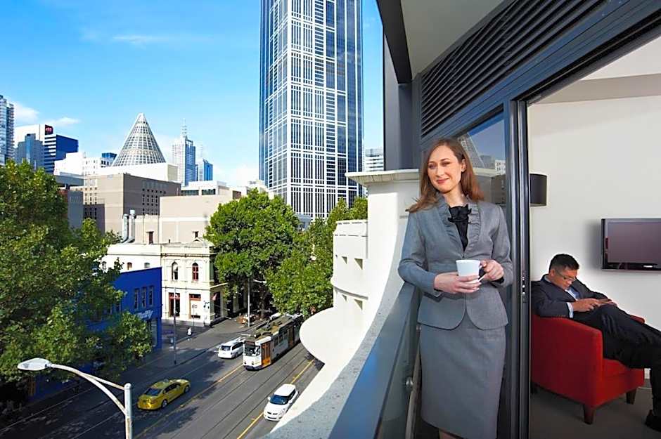 Comfort Apartments on Elizabeth