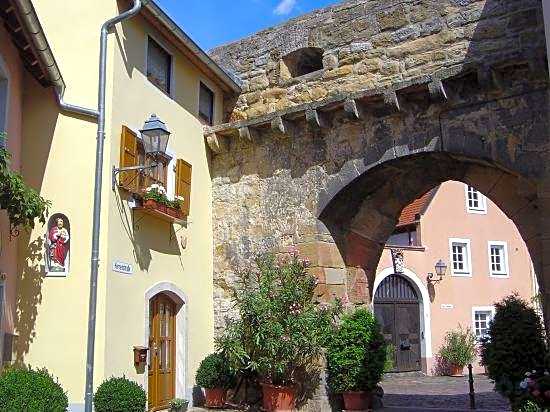 Hotel Weinheber Hornung