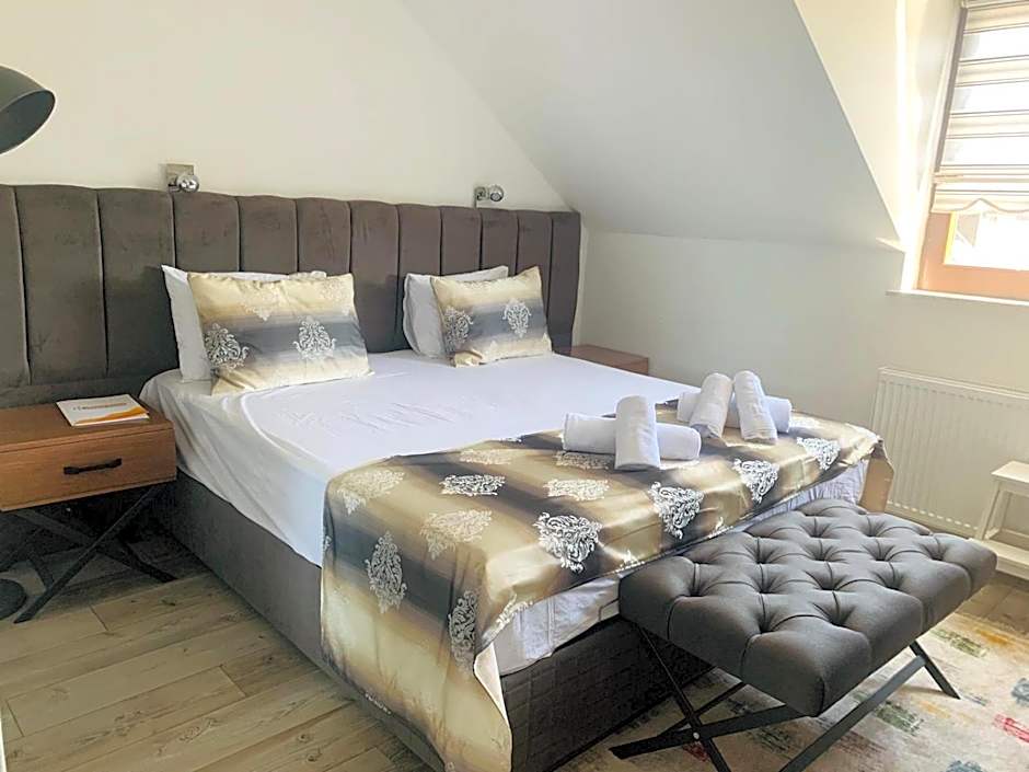 Kispet Deluxe Hotels&Suites