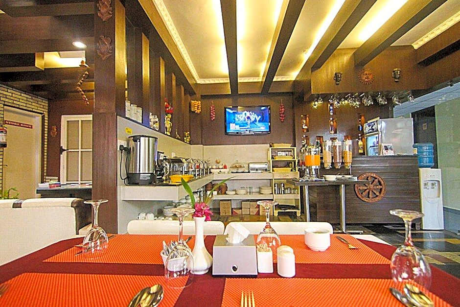 Trekkers Inn Boutique Hotel