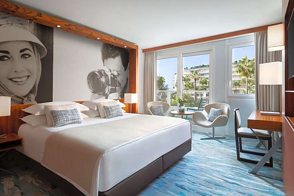 JW Marriott Cannes