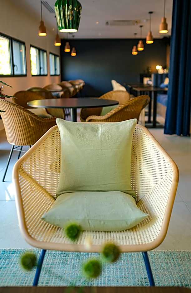 ibis Styles Bordeaux Lac Bruges (Ouverture Novembre 2025)