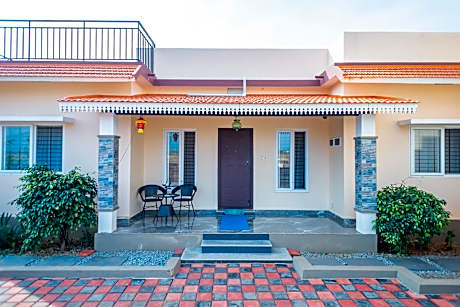 Coastal Pearl Home Stay, Murudeshwar