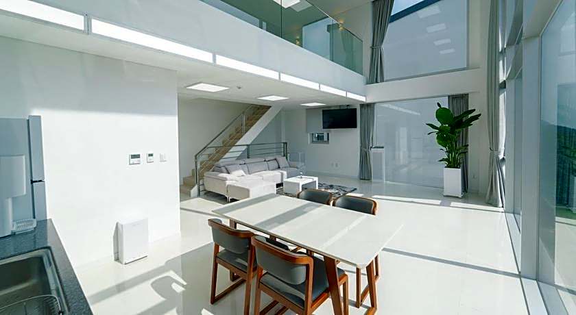 Yangpyeong River Legend