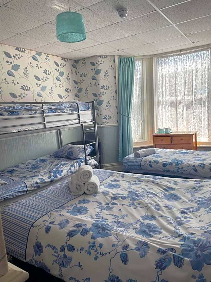 Roselea Hotel - St Chads